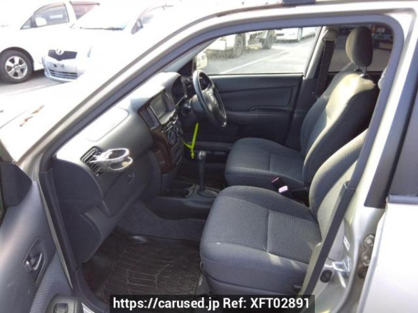 Used 2008 AT toyota succeed-van NCP51V Image[13]