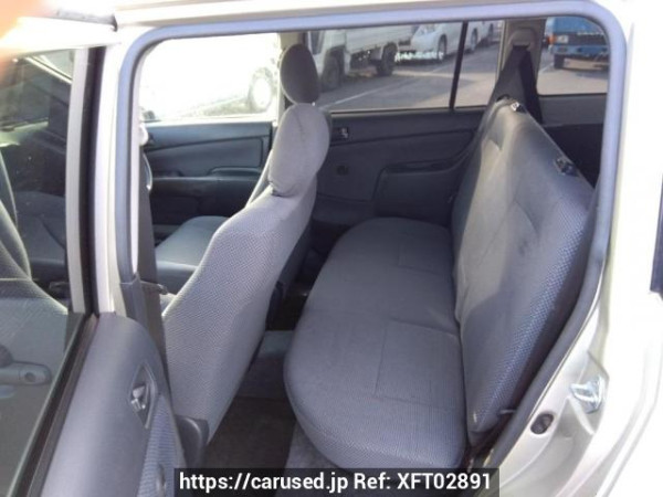 Used 2008 AT toyota succeed-van NCP51V Image[15]