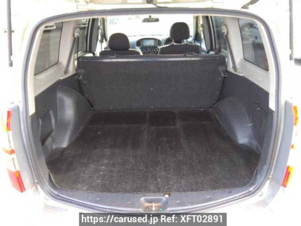Used 2008 AT toyota succeed-van NCP51V Image[16]