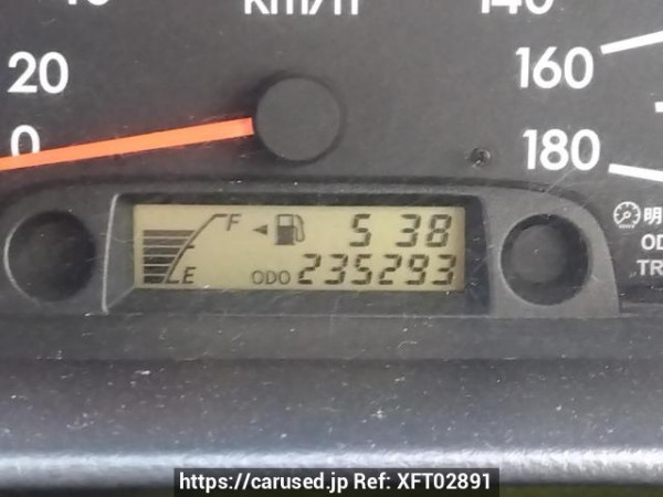 Used 2008 AT toyota succeed-van NCP51V Image[20]