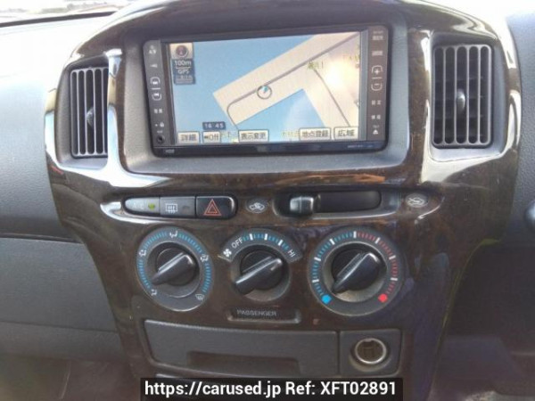 Used 2008 AT toyota succeed-van NCP51V Image[21]