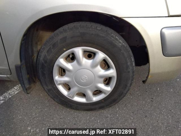 Used 2008 AT toyota succeed-van NCP51V Image[25]