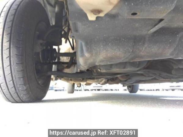 Used 2008 AT toyota succeed-van NCP51V Image[26]