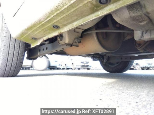Used 2008 AT toyota succeed-van NCP51V Image[27]