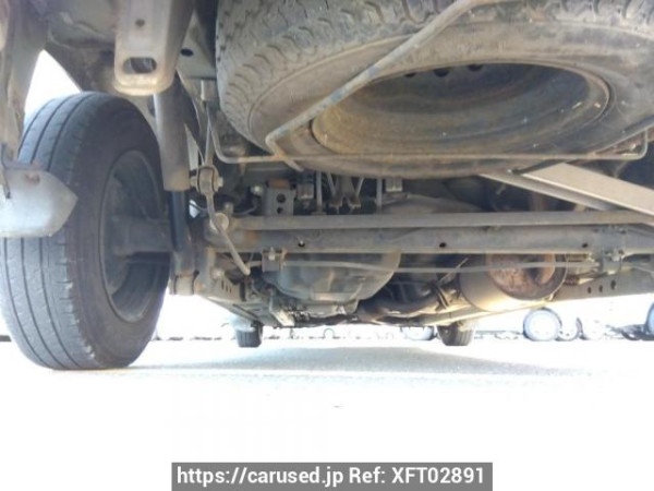 Used 2008 AT toyota succeed-van NCP51V Image[29]