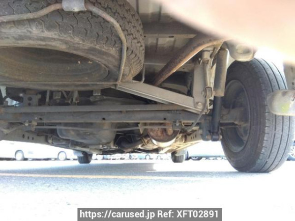 Used 2008 AT toyota succeed-van NCP51V Image[30]