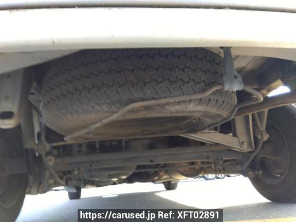 Used 2008 AT toyota succeed-van NCP51V Image[32]