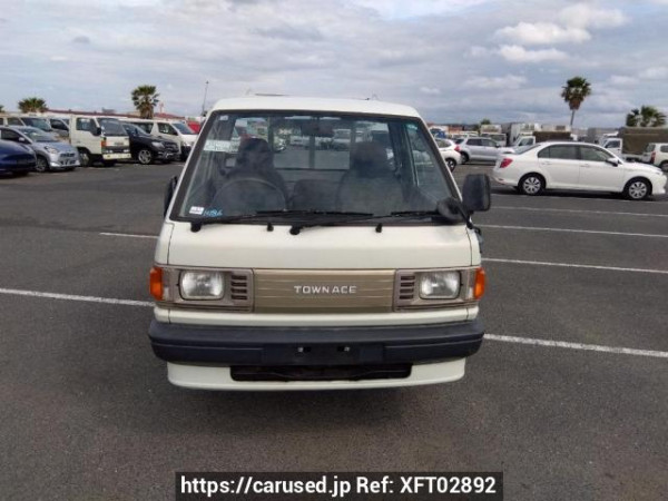 Used 1996 AT toyota townace-truck KM51 Image[1]
