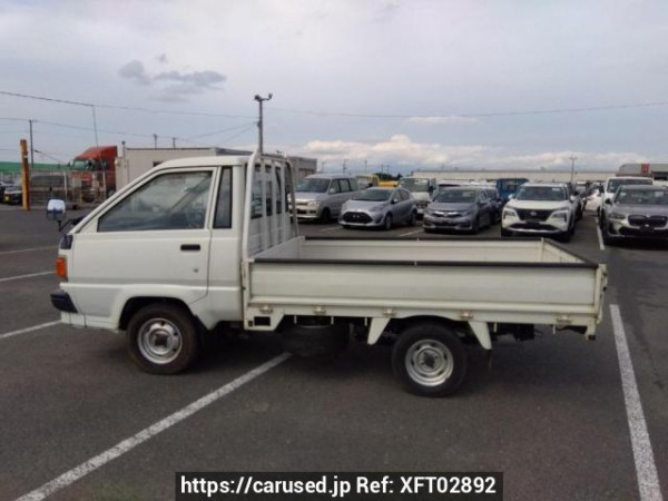 Used 1996 AT toyota townace-truck KM51 Image[3]