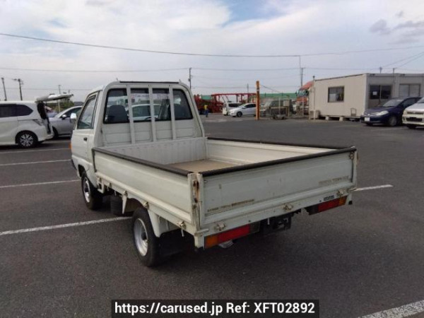 Used 1996 AT toyota townace-truck KM51 Image[4]