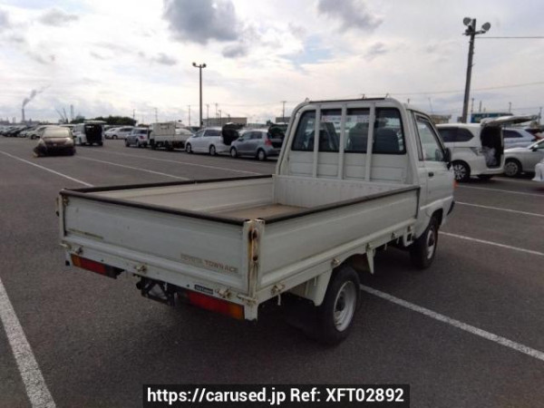 Used 1996 AT toyota townace-truck KM51 Image[6]