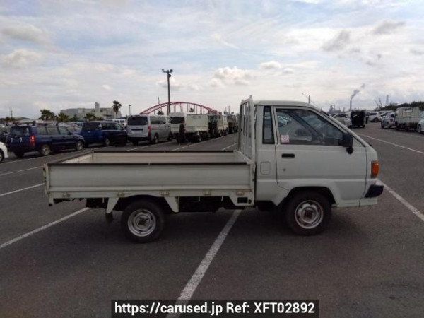 Used 1996 AT toyota townace-truck KM51 Image[7]