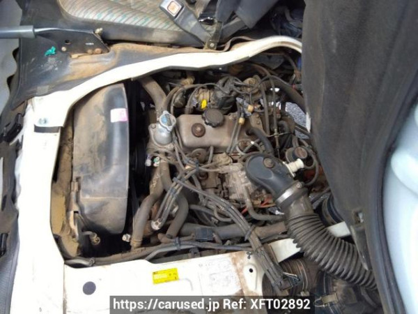 Used 1996 AT toyota townace-truck KM51 Image[8]