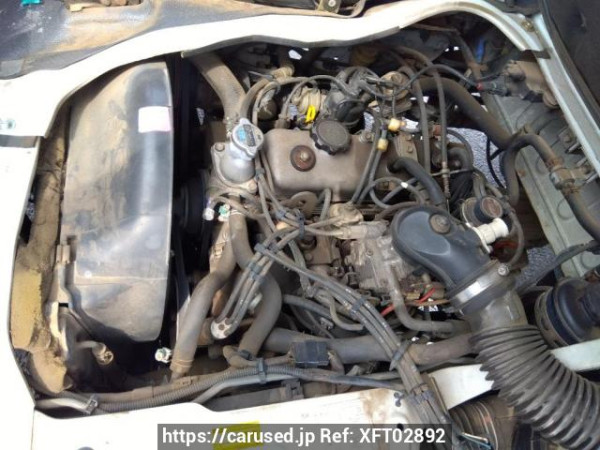 Used 1996 AT toyota townace-truck KM51 Image[9]