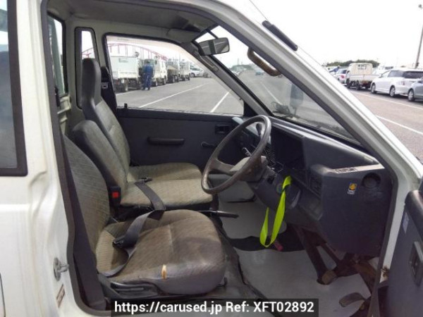 Used 1996 AT toyota townace-truck KM51 Image[12]