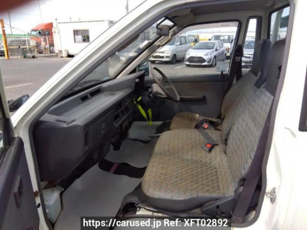Used 1996 AT toyota townace-truck KM51 Image[13]