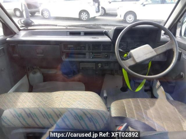 Used 1996 AT toyota townace-truck KM51 Image[15]