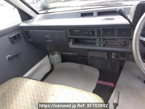 Used 1996 AT toyota townace-truck KM51 Image[16]