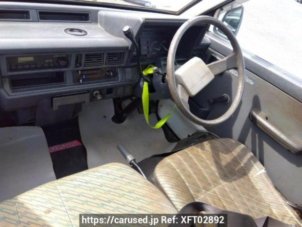 Used 1996 AT toyota townace-truck KM51 Image[17]