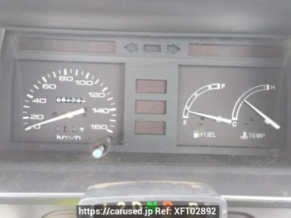 Used 1996 AT toyota townace-truck KM51 Image[18]