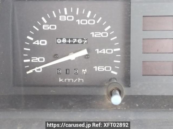 Used 1996 AT toyota townace-truck KM51 Image[19]