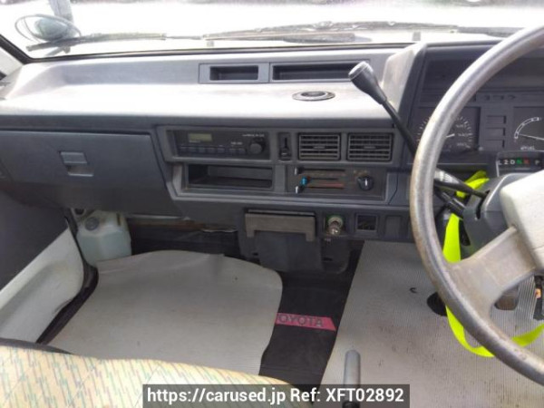 Used 1996 AT toyota townace-truck KM51 Image[20]