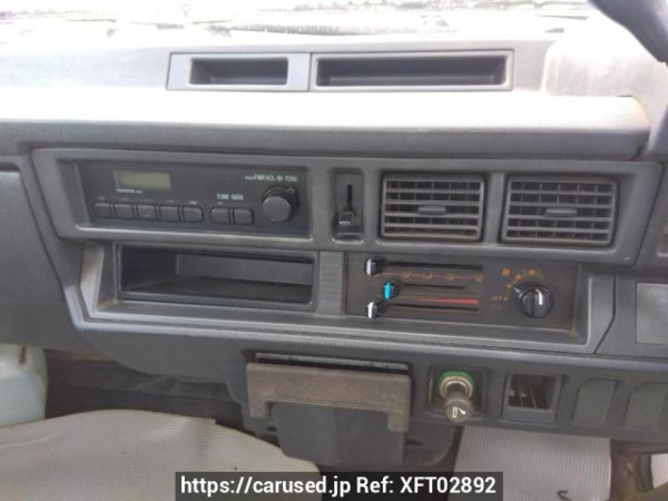 Used 1996 AT toyota townace-truck KM51 Image[21]
