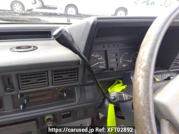 Used 1996 AT toyota townace-truck KM51 Image[22]