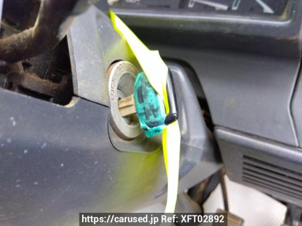 Used 1996 AT toyota townace-truck KM51 Image[23]
