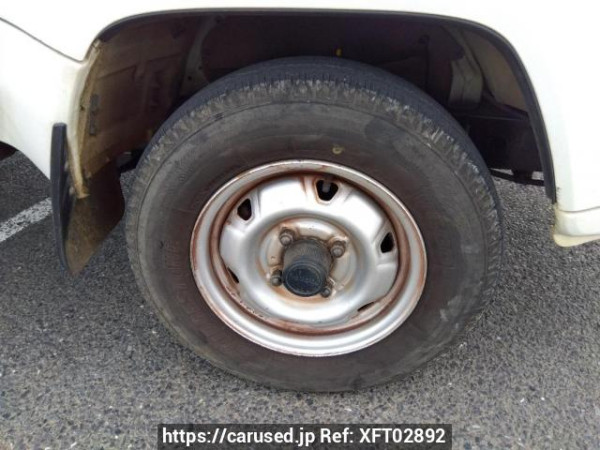 Used 1996 AT toyota townace-truck KM51 Image[24]