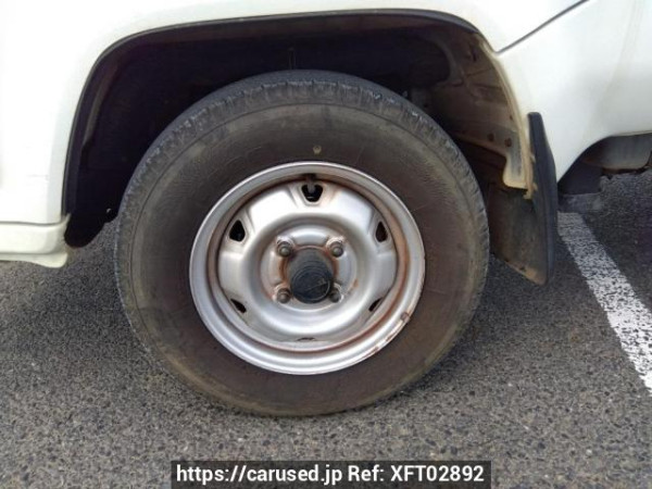 Used 1996 AT toyota townace-truck KM51 Image[25]