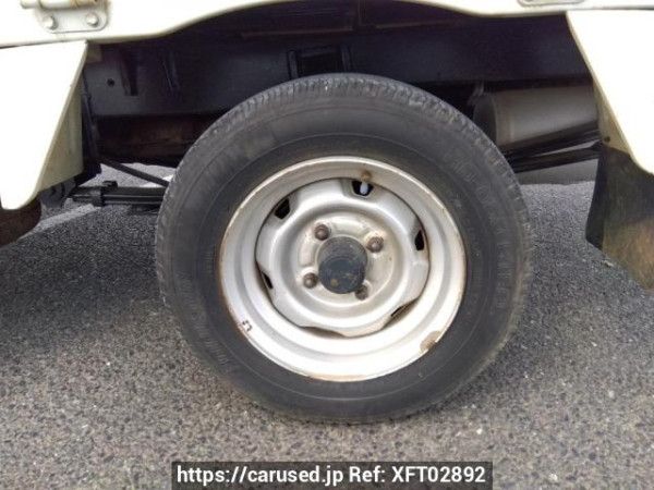 Used 1996 AT toyota townace-truck KM51 Image[26]