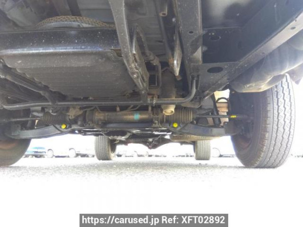 Used 1996 AT toyota townace-truck KM51 Image[29]