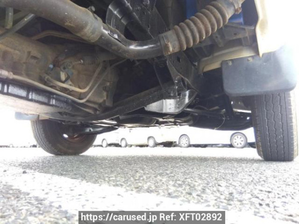 Used 1996 AT toyota townace-truck KM51 Image[30]