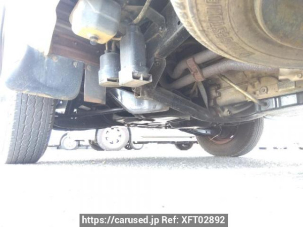 Used 1996 AT toyota townace-truck KM51 Image[31]