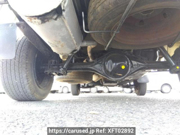 Used 1996 AT toyota townace-truck KM51 Image[33]