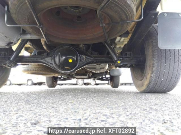 Used 1996 AT toyota townace-truck KM51 Image[34]