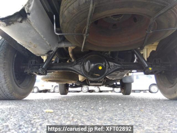 Used 1996 AT toyota townace-truck KM51 Image[35]