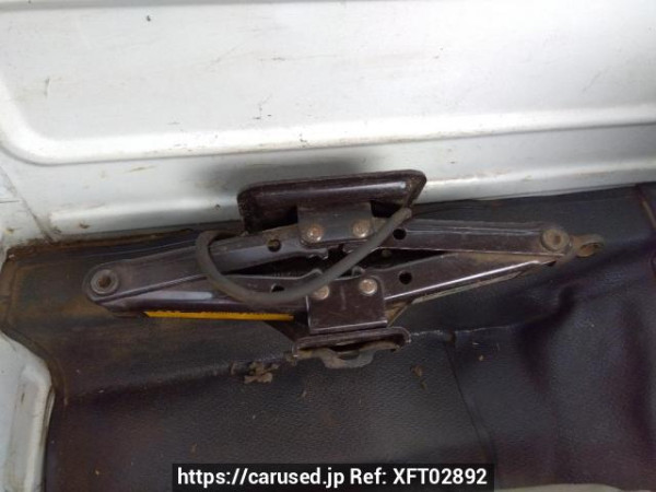 Used 1996 AT toyota townace-truck KM51 Image[37]