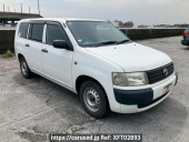 Toyota Probox Van