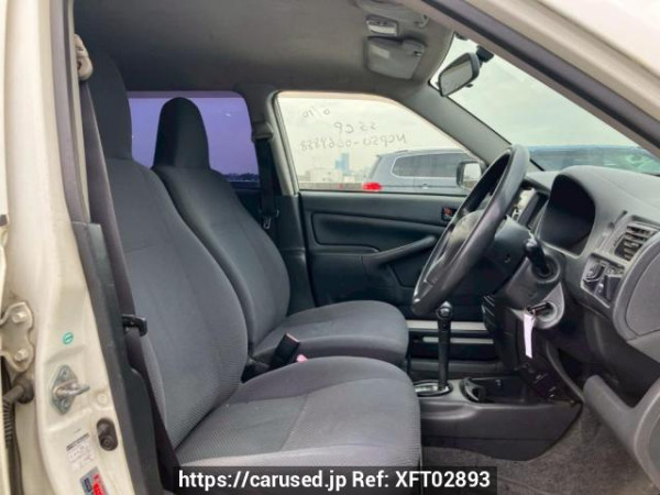 Used 2007 AT toyota probox-van NCP50V Image[12]