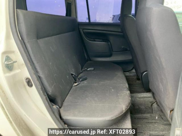 Used 2007 AT toyota probox-van NCP50V Image[14]
