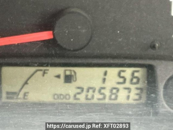 Used 2007 AT toyota probox-van NCP50V Image[20]