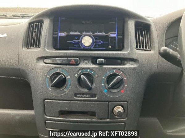 Used 2007 AT toyota probox-van NCP50V Image[21]