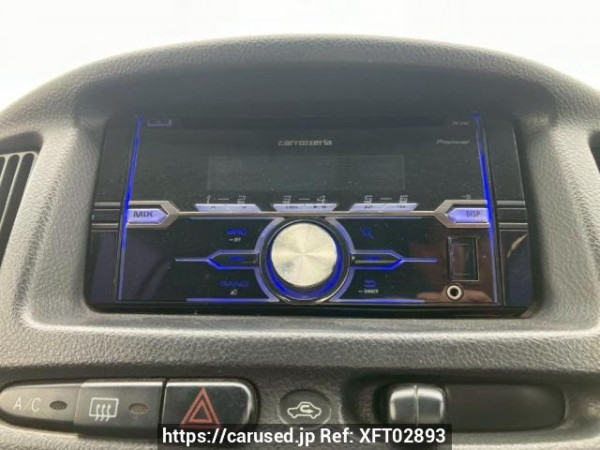 Used 2007 AT toyota probox-van NCP50V Image[22]