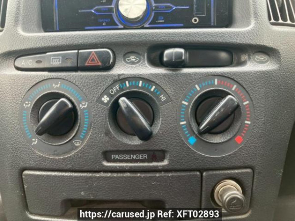 Used 2007 AT toyota probox-van NCP50V Image[23]
