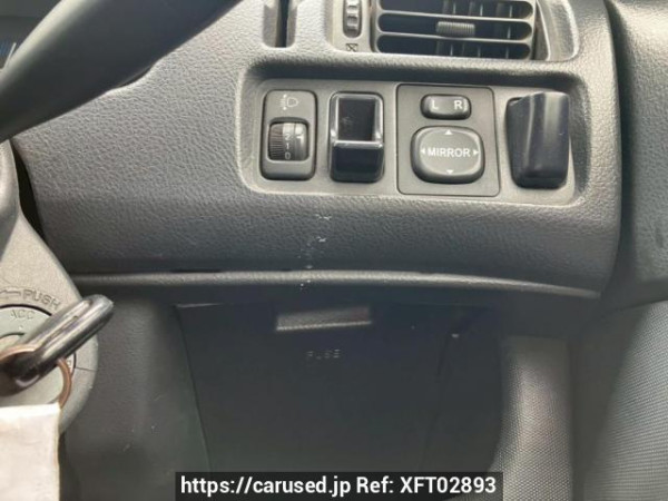 Used 2007 AT toyota probox-van NCP50V Image[25]