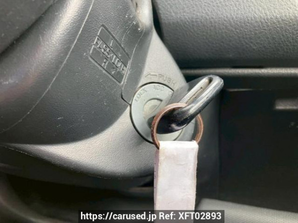 Used 2007 AT toyota probox-van NCP50V Image[26]