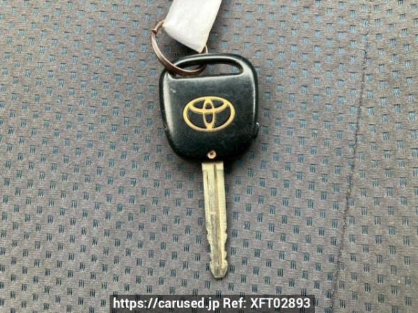 Used 2007 AT toyota probox-van NCP50V Image[27]