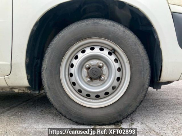 Used 2007 AT toyota probox-van NCP50V Image[28]